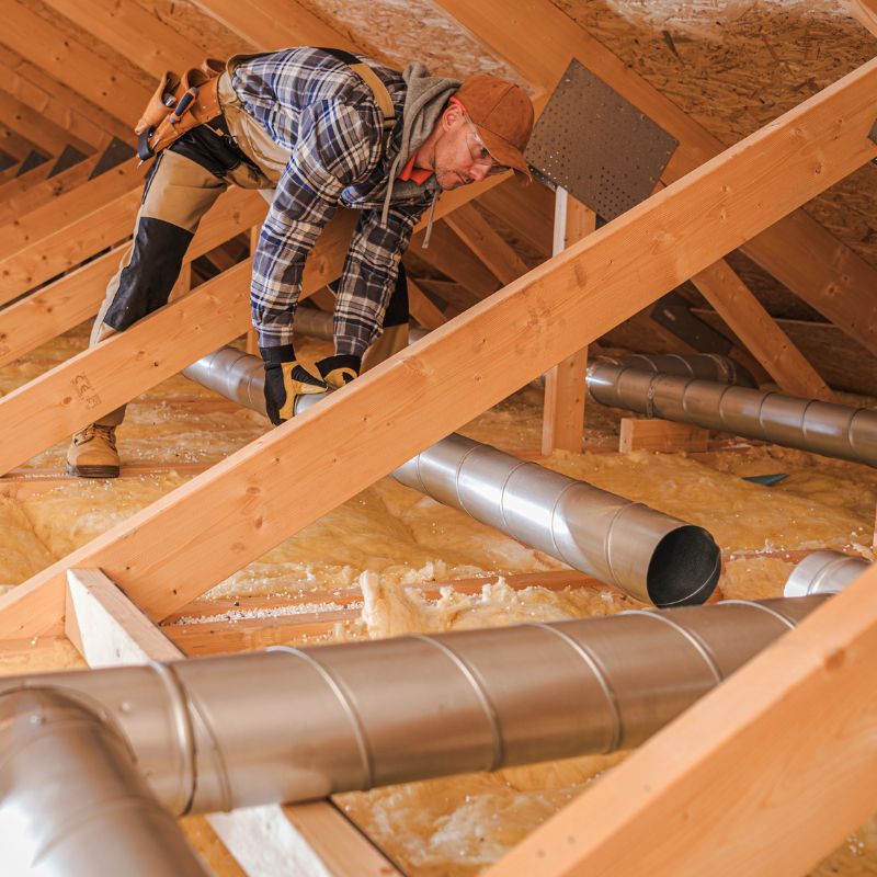 Mastering Your Ducted Heating System for Maximum Efficiency and Comfort