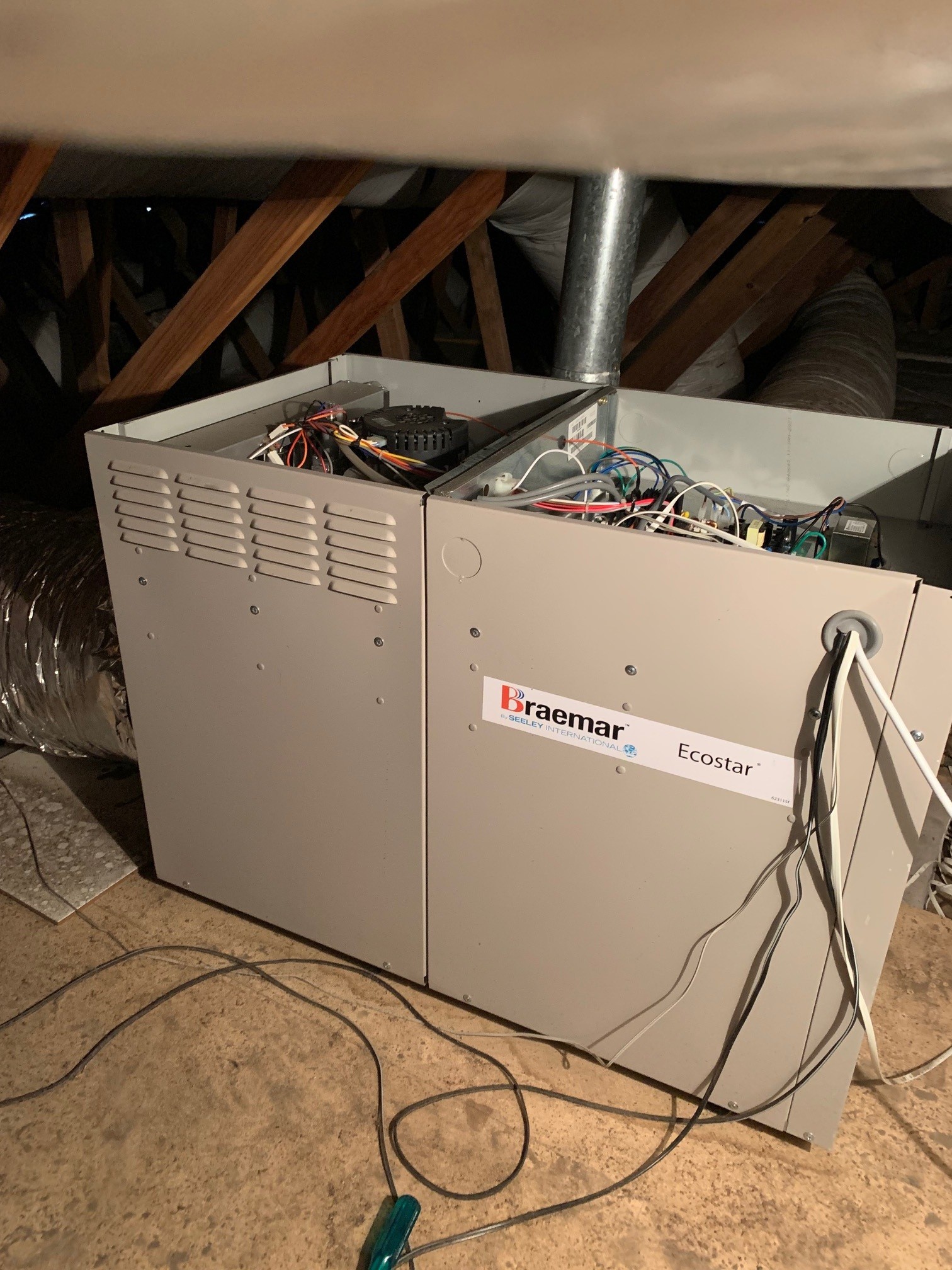 Western Melbourne Ducted Heating Services