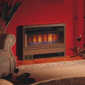 Inbuilt Heater Service Melbourne