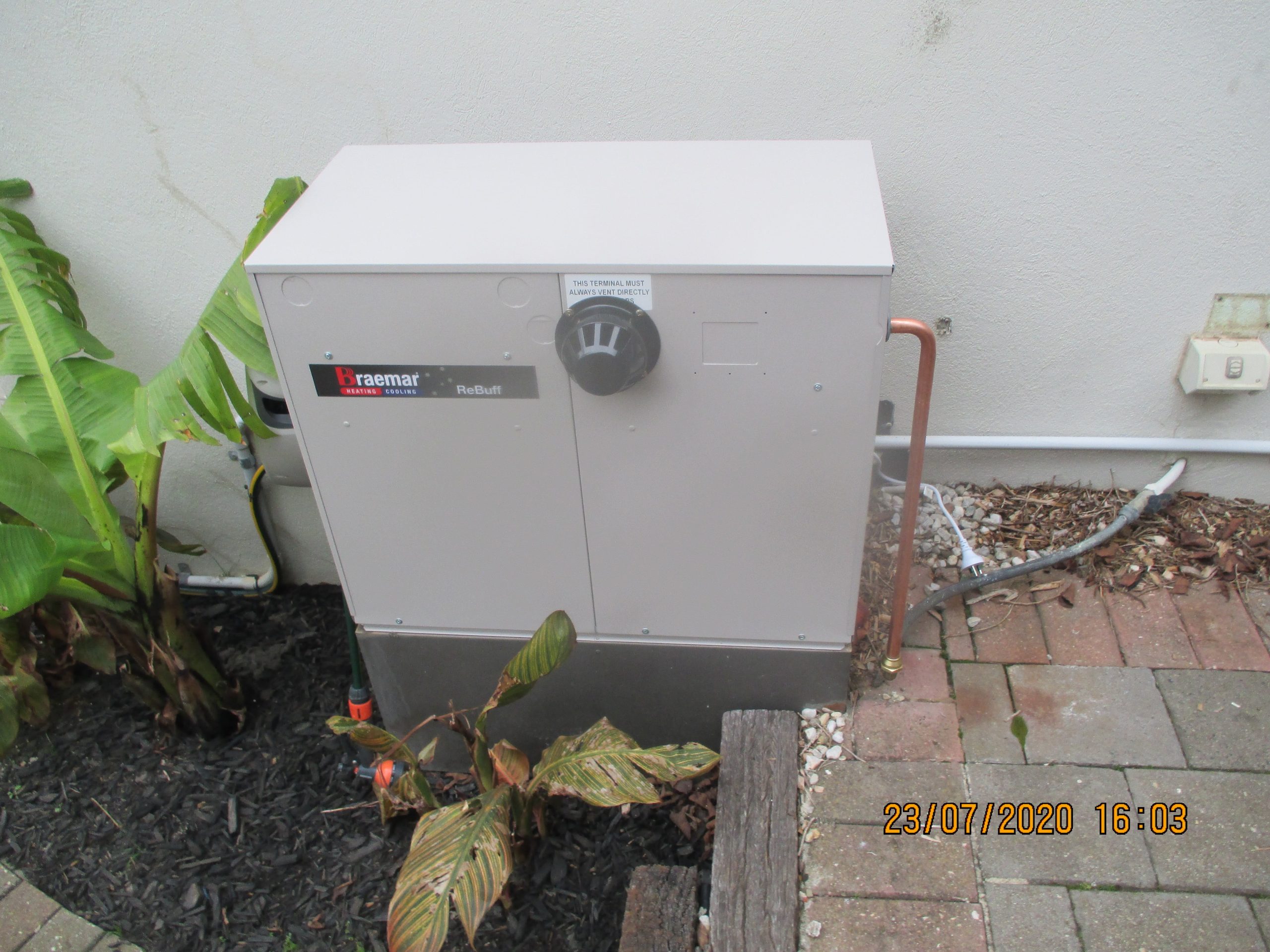 Gas Heater Repairs Melbourne