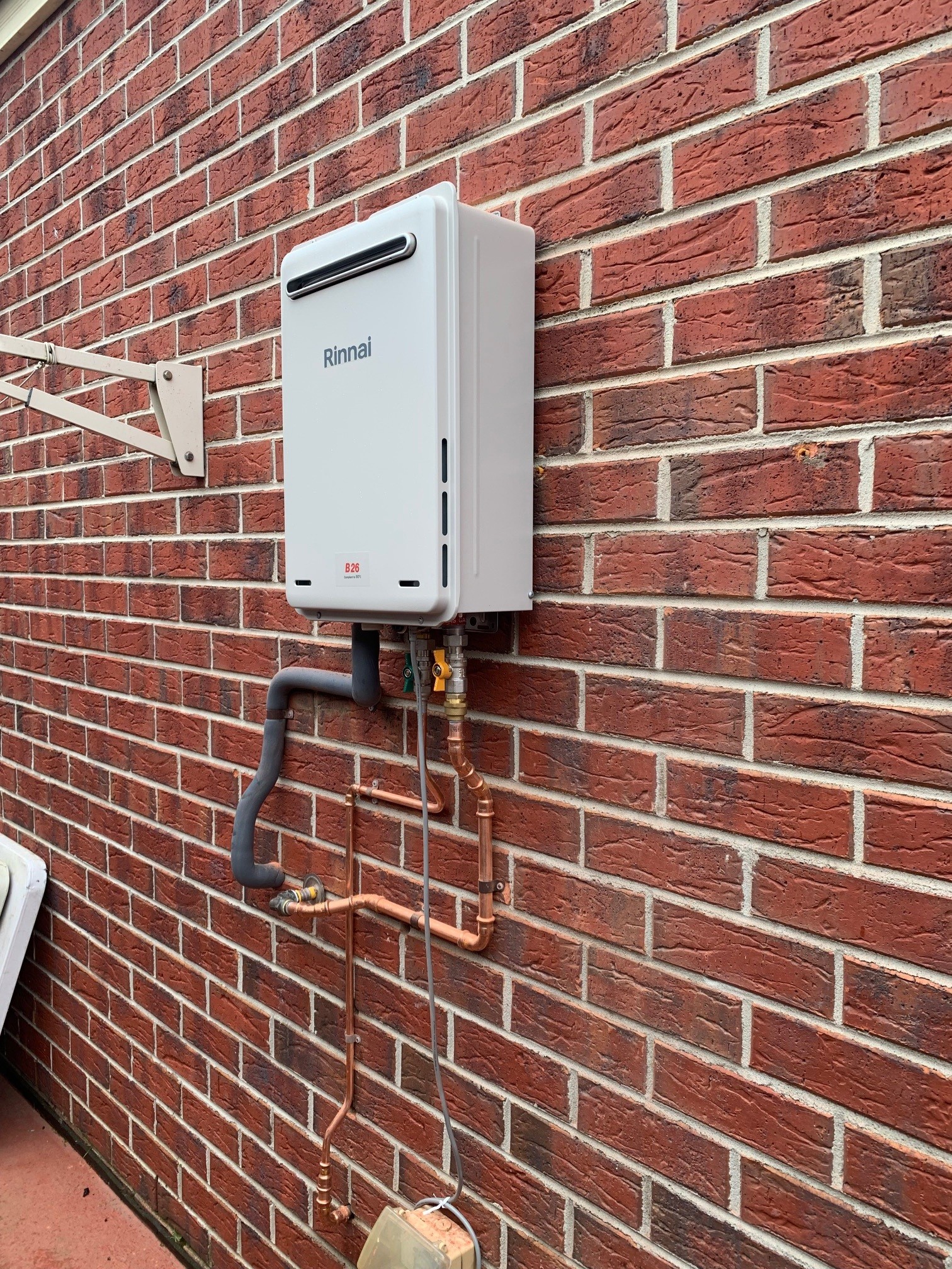 Hot Water Repairs Melbourne