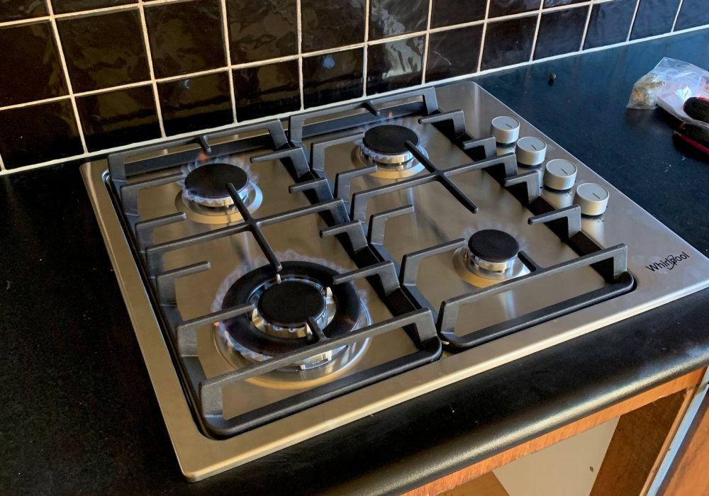 gas stove oven repair melbourne