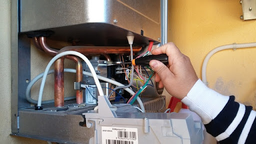 heating services melbourne