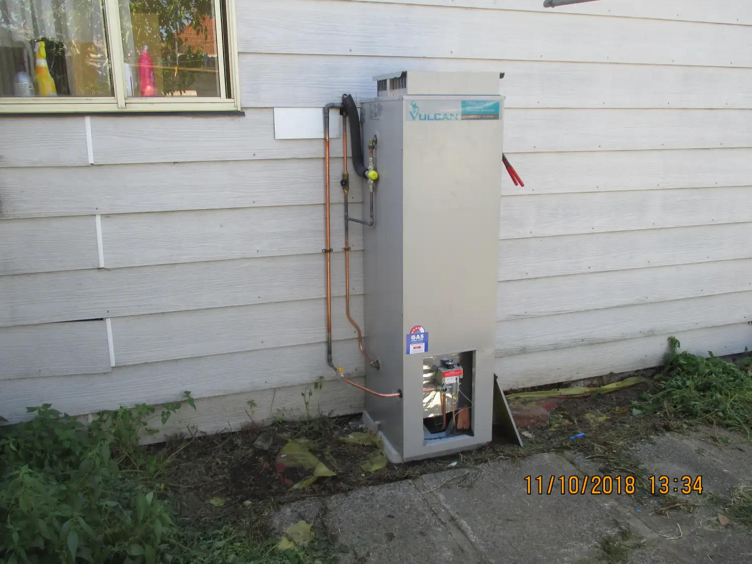 hot water repairs melbourne