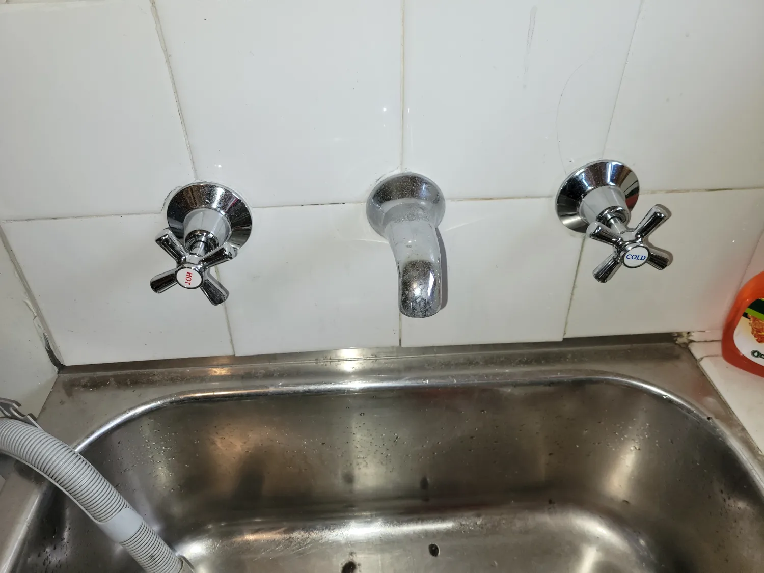 Plumbers for Bathroom Fitting & Installation