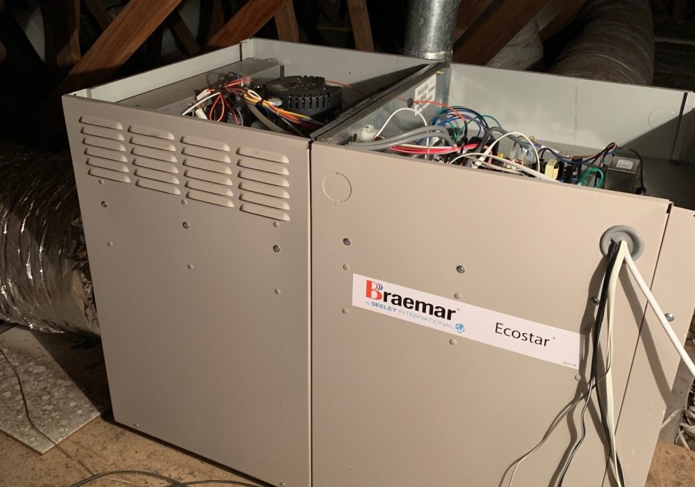 Braemar Ducted Heating Service Braemar Ducted Heating Service