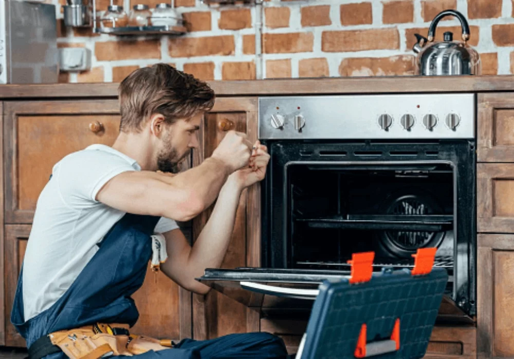 Gas Stove Repair Typically Cost Gas Stove Repair Typically Cost