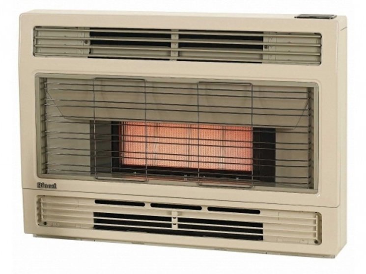 heating installation heating installation